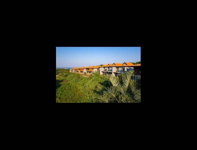 4 BEDROOM APARTMENT FOR SALE IN ZIMBALI ESTATE